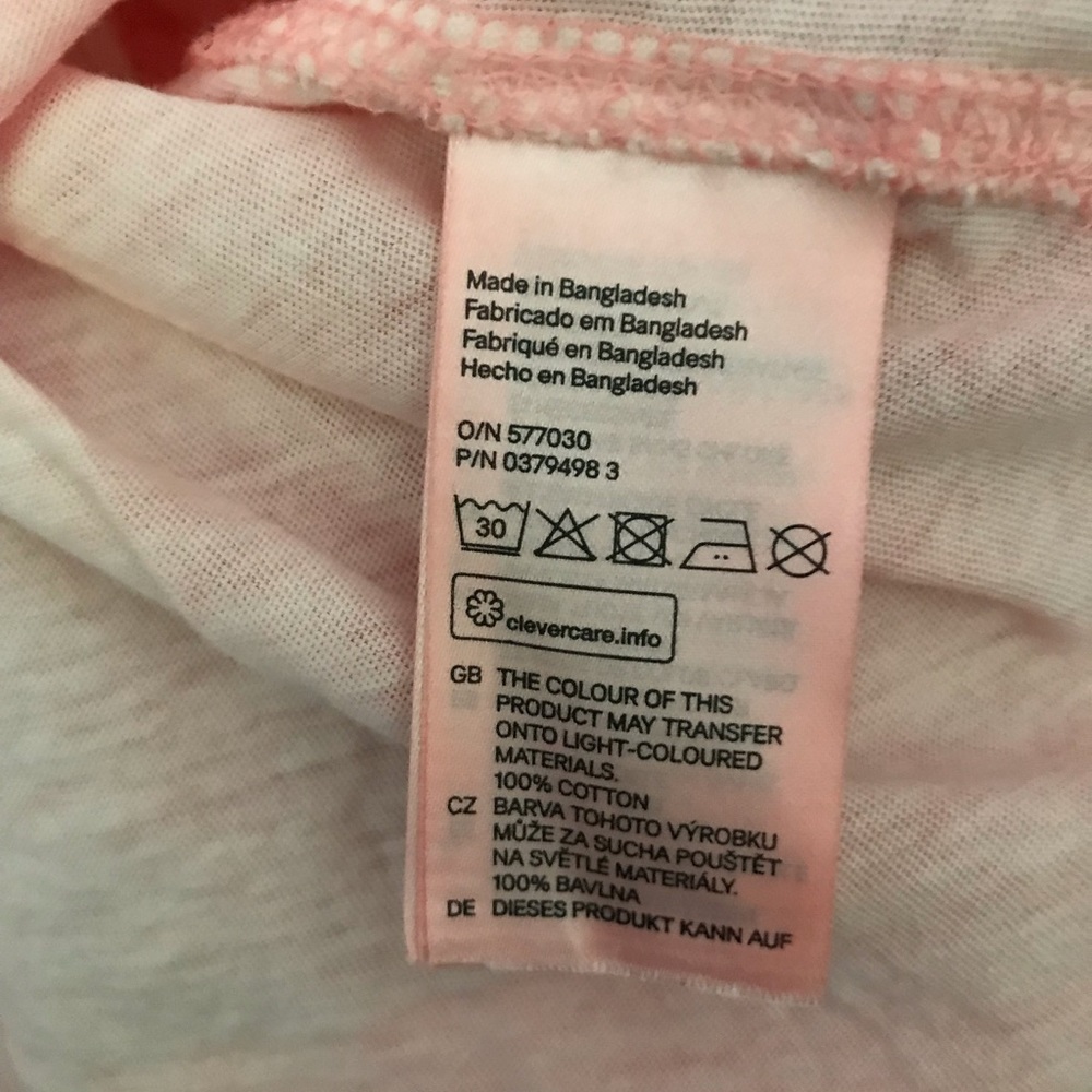 L.O.G.G shirt - Picture 5 of 5